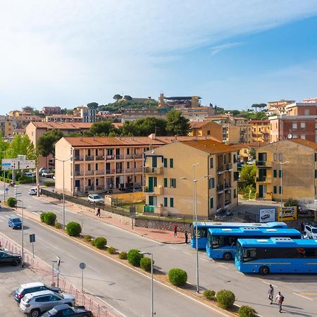 Appartamento Il Mare E Dintorni Portoferraio Dış mekan fotoğraf